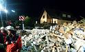 Haus explodiert Bergneustadt Pernze P305